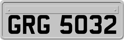 GRG5032