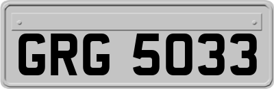 GRG5033