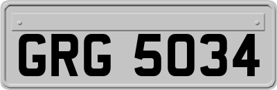 GRG5034