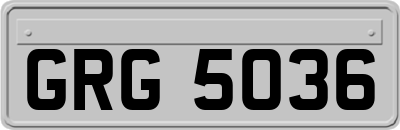 GRG5036