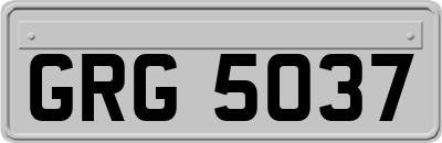 GRG5037