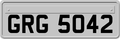 GRG5042