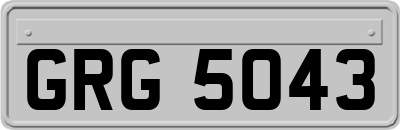 GRG5043