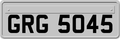 GRG5045