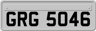 GRG5046