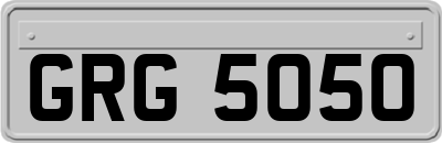 GRG5050