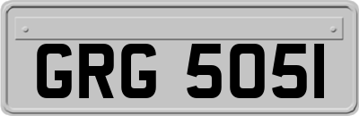 GRG5051
