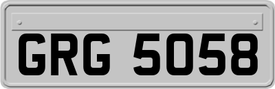 GRG5058