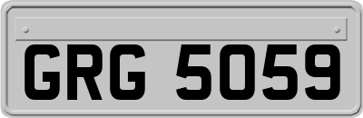 GRG5059