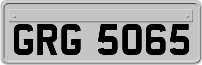 GRG5065
