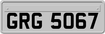 GRG5067
