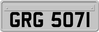 GRG5071