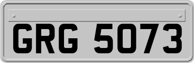 GRG5073
