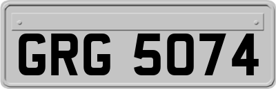 GRG5074