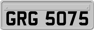 GRG5075