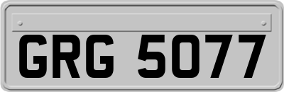 GRG5077