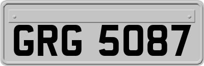 GRG5087