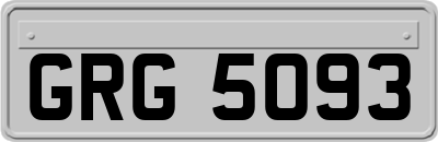 GRG5093