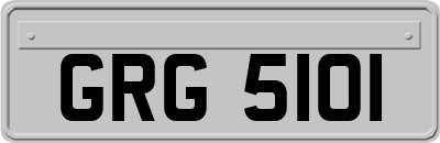 GRG5101