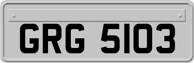 GRG5103