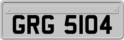 GRG5104