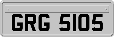 GRG5105