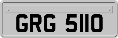 GRG5110
