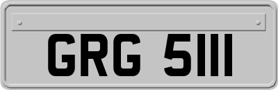 GRG5111
