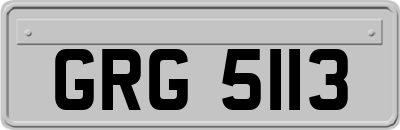 GRG5113