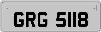 GRG5118