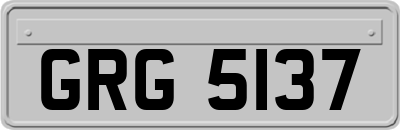 GRG5137