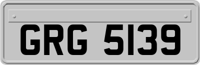 GRG5139