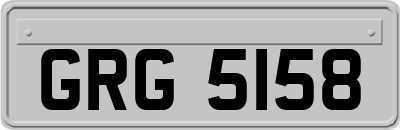 GRG5158