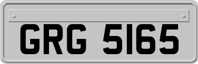 GRG5165