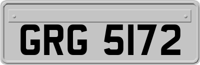 GRG5172