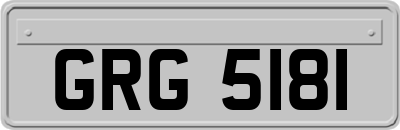 GRG5181