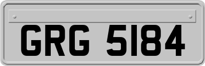 GRG5184