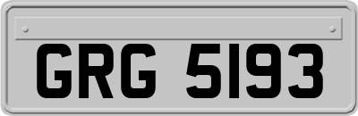 GRG5193