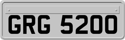 GRG5200