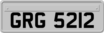 GRG5212