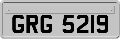 GRG5219