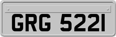 GRG5221