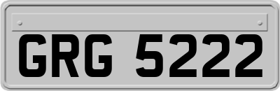 GRG5222