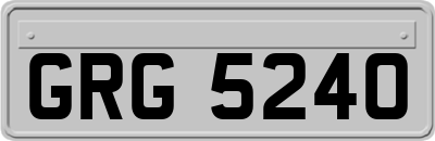 GRG5240