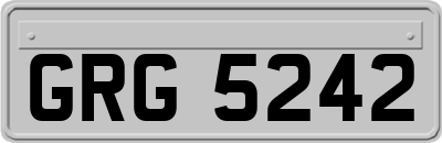 GRG5242