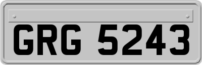 GRG5243