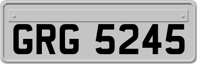 GRG5245