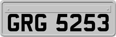 GRG5253