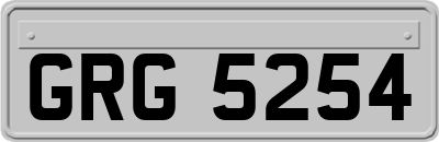 GRG5254