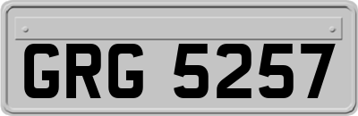 GRG5257